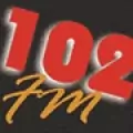 RADIO 102 FM - FM 102.5